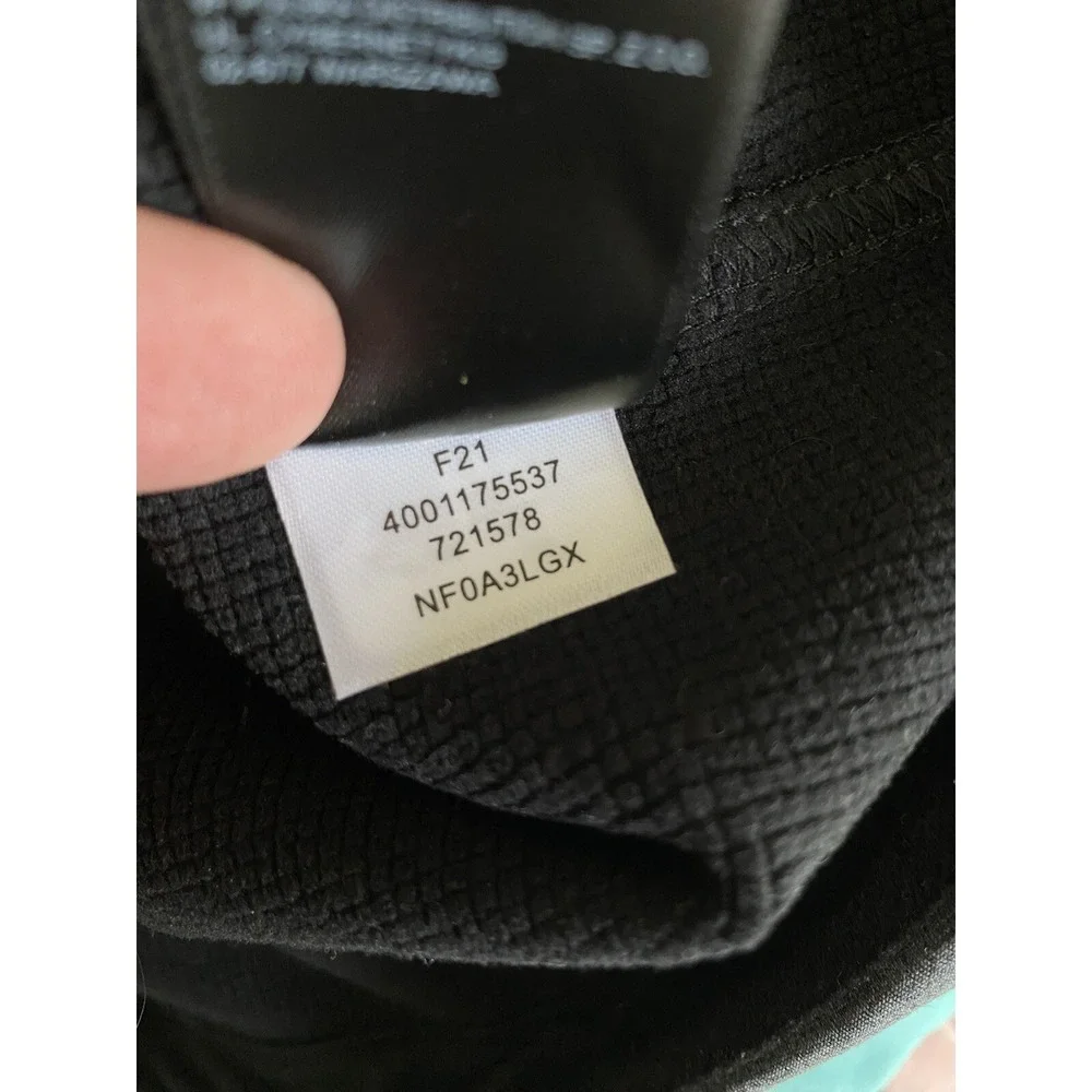 The North Face Ridgewall Softshell Windwall Jacket / LOGO /‎ Men's Large